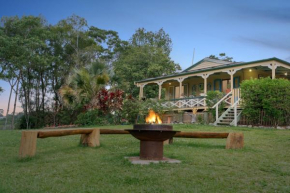 Noosa Hinterland Bed & Breakfast